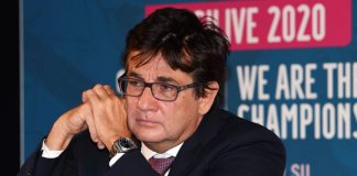 Pancalli lancia un’Italia da record a Tokyo “Abbiamo lavorato bene”
