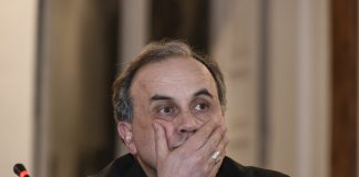 Sisma 2016, Vescovo Rieti “serve ponte centro Italia”
