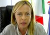 Afghanistan, Meloni “Gestione Biden disastrosa”
