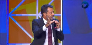 Afghanistan, Salvini “No al dialogo con i terroristi islamici”