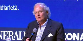 Lucchini “Pianificazione economica e sociale contro le grandi crisi”