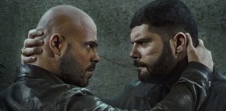 “Gomorra”, a novembre la stagione finale della serie