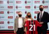 Al via nuova partnership tra Milan e Acqua Lete