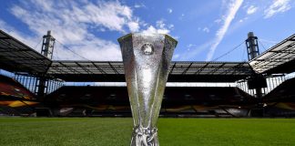 Sorteggio tosto per Napoli e Lazio in Europa League