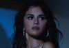 Selena Gomez torna con il singolo “999”