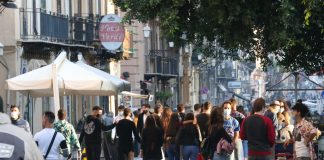 Covid, dal 30 agosto la Sicilia in zona gialla