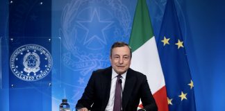 Covid, Draghi “Ampliate le disparità globali”