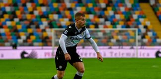 L’Udinese cala il tris alla “Dacia Arena”, Venezia ko