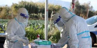 Tornano i colori del Covid, dal 30 agosto Sicilia in zona gialla