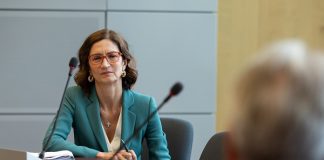 Governo, Gelmini “Basta liti, Lamorgese non si tocca”