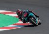 Quartararo domina a Silverstone, Aprilia sul podio