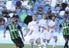 Finisce senza reti tra Sassuolo e Sampdoria