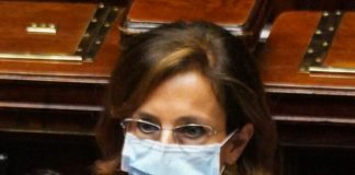 Cartabia: “Al lavoro per salvare le magistrate afghane”