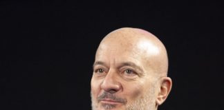 A Roma le riprese di “Vicini di casa” con Bisio e Puccini