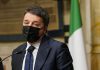 Renzi “Conte chieda scusa sui decreti Sicurezza”