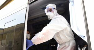 Covid, 4.257 nuovi casi e 53 decessi in 24 ore