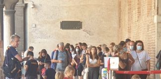 “Ognigiorno in Lombardia” finanziati altri 30 progetti. 4 sono nel mantovano. Domande fino al 15 settembre Luglio da record per il Ducale: il numero dei visitatori torna al livello del 2019