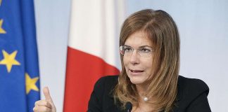 Sabato torna a Buscoldo la festa degli imprenditori. Premio “Fiore di Loto” a Emma Marcegaglia Curtatone, a Emma Marcegaglia va la prima edizione del premio Fiore di loto
