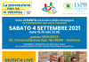 “La prevenzione non va in vacanza”, il 4 settembre incontro sulla cura degli occhi