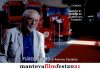 Al Mantovafilmfest protagonisti la storia e il cuore dei Vigili del fuoco. Domani gran finale