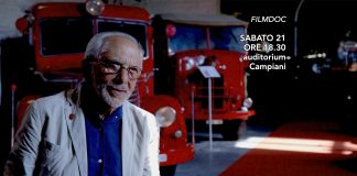 Al Mantovafilmfest protagonisti la storia e il cuore dei Vigili del fuoco. Domani gran finale