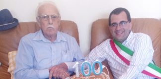 Arrigo Giovannini festeggia 100 anni e ricorda l’amico Gianni Agnelli, con lui durante la Campagna di Russia