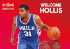 L’ex NBA Hollis Thompson è un nuovo giocatore della Staff Mantova per la stagione 2021/2022