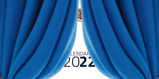 Calendario della Polizia di Stato 2022 in vendita, il ricavato va all’Unicef