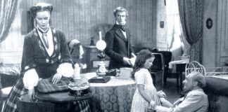 Al via oggi Mantovafilmfest 2021 con Piccolo mondo antico e una sezione speciale