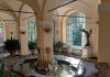 Dopo 9 anni di chiusura per i danni del sisma, sabato riapre il Giardino d’Inverno di Palazzo D’Arco Dopo 9 anni di chiusura per i danni del sisma, sabato riapre il Giardino d'Inverno di Palazzo D'Arco