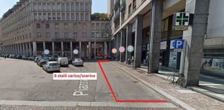 Migliore viabilità e vivibilità in Piazza Cavallotti: il Comune stanzia 530mila euro per i lavori