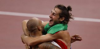 Jacobs e Tamberi d’oro, la notte incredibile dello sport italiano