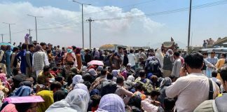 Afghanistan, Gb: “Attacco ad aeroporto tra poche ore”