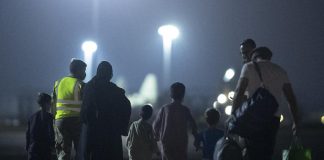 Afghanistan, ponte aereo Italia per evacuazioni: fine entro 27 agosto