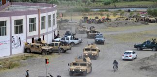 Afghanistan, Massoud: “Resistenza appena iniziata”