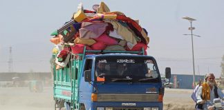 Afghanistan, Talebani verso il Panshir: ultimatum a resistenza