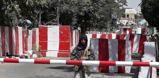 Afghanistan, talebani controllano anche Ghazni. Respinti attacchi a Herat e Badghis