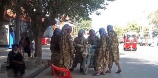 Afghanistan, talebani avanzano: “Kabul potrebbe cadere in un mese”