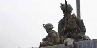 Afghanistan, minacce aeroporto: Usa temono attacchi Isis
