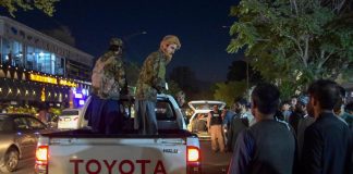 Afghanistan, domani l’ultimo volo italiano da Kabul