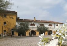 La Rasdora pasta fatta in casa e salumi aziendali in un’oasi di relax e divertimento