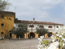 La Rasdora pasta fatta in casa e salumi aziendali in un’oasi di relax e divertimento
