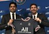 Messi al Psg, Al Khelaifi: “Sempre rispettato fair play finanziario”