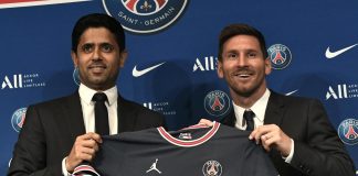 Messi al Psg, Al Khelaifi: “Sempre rispettato fair play finanziario”