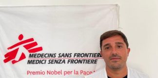 La denuncia di un medico MsF: “Su migranti segni di torture con ferro rovente”