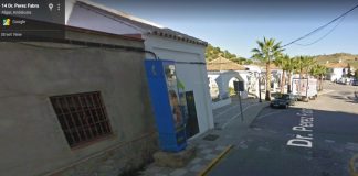 Chiacchiere all’aperto vs i social media, l’andalusa Algar si candida patrimonio Unesco