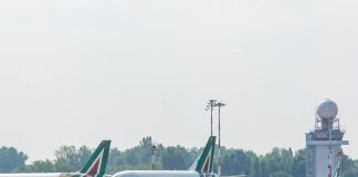 Ita può decollare, Enac rilascia certificato di operatore aereo e la licenza