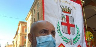 Il Comune di Mantova ha partecipato alla commemorazione della strage di Bologna
