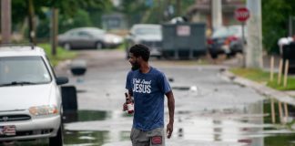 Usa, alluvioni in Tennessee: almeno 8 morti