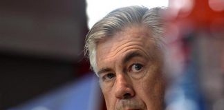 Ancelotti: “Mai pensato di prendere Cristiano Ronaldo”